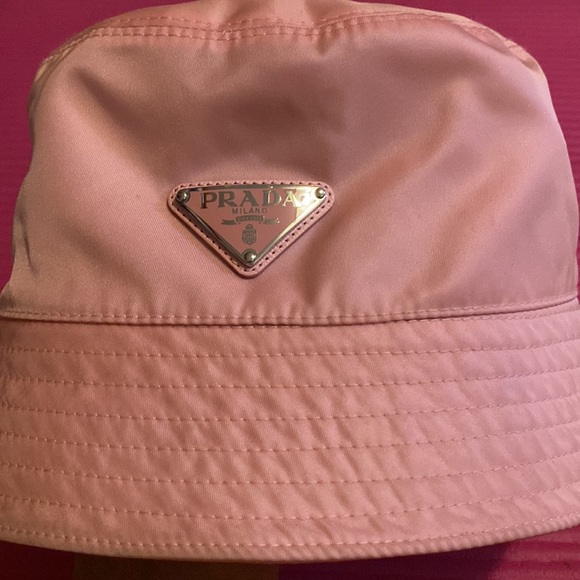 Re-Nylon Bucket Hat - Picture 2 of 2